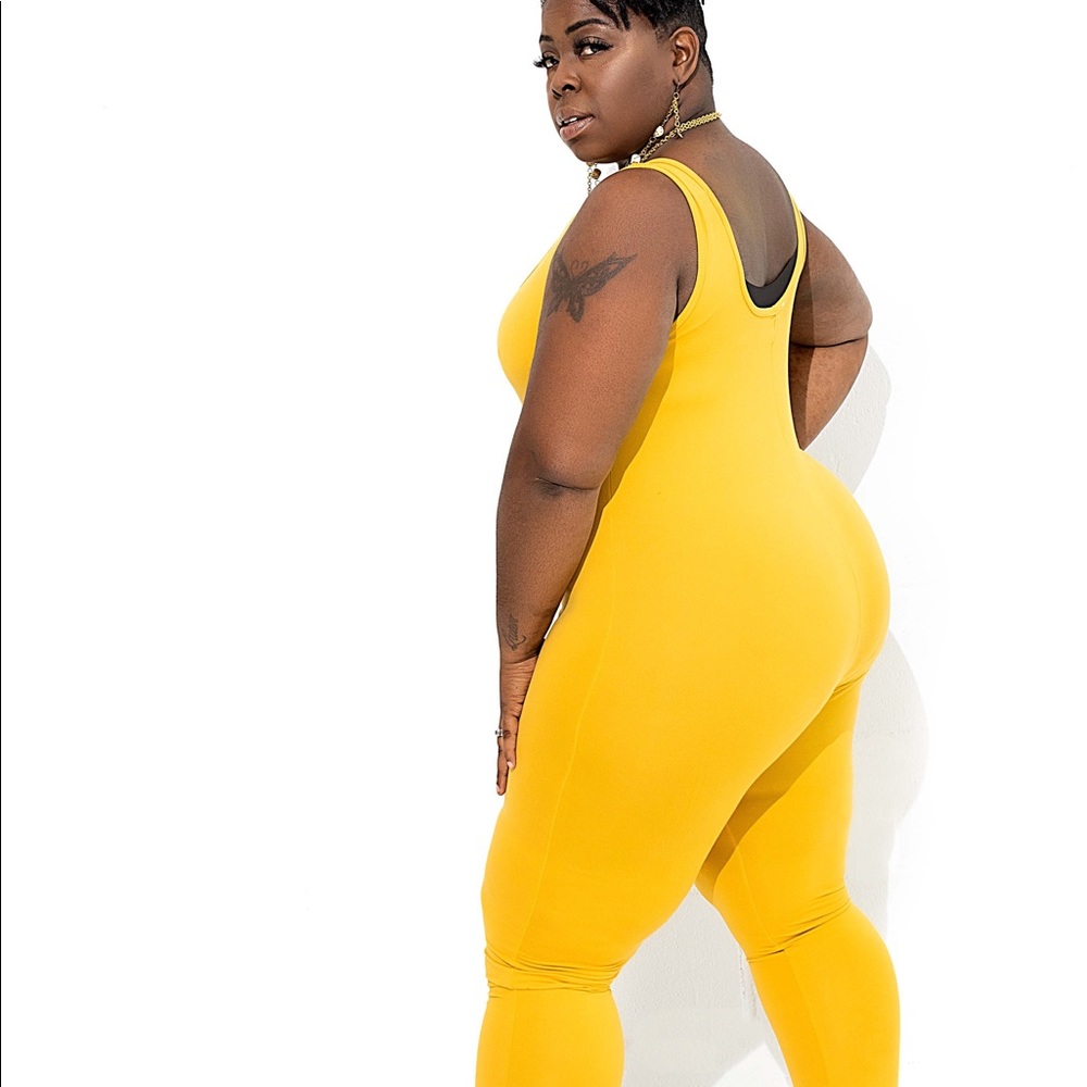 Bodysuit - Picture 3 of 3
